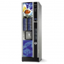 Торговый кофейный (кавовий) автомат Necta Kikko Max, аппарат для вендига