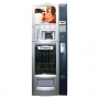 Торговый кофейный (кавовий) автомат Saeco Combi Espresso, аппарат для вендига