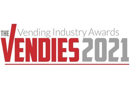 Кофемашина Kairos от RheaVendors номинирована на Vendies Awards 2021