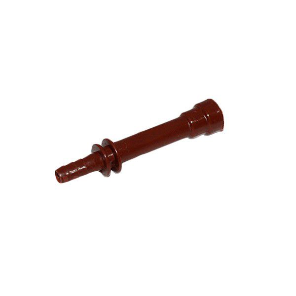 Насадка для воронки миксера