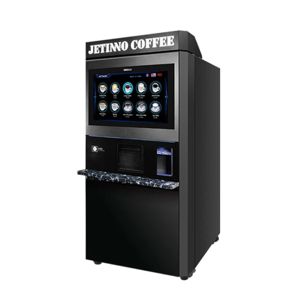 Кофейный автомат Jetinno JL852