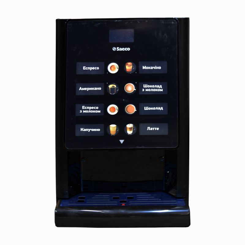 Кофейный автомат Saeco Iperautomatica