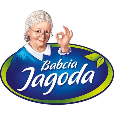 Babcia Jagoda