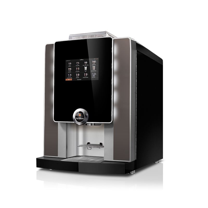 Кофемашина Rheavendors LaRhea V+ grande 2 premium