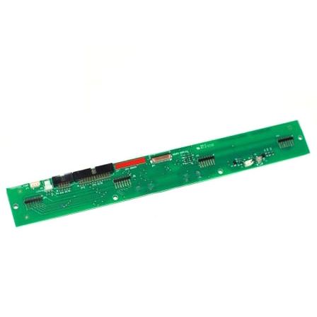 Микросхема поверхности для дисплея SG650