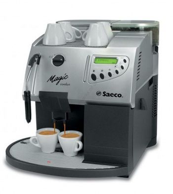 Saeco Magic Comfort