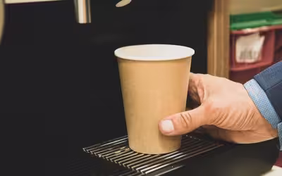 Что мешает развитию вендинга в Украине, и что с этим делать