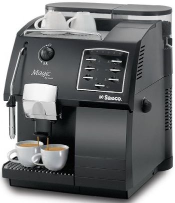 Saeco Magic de Luxe