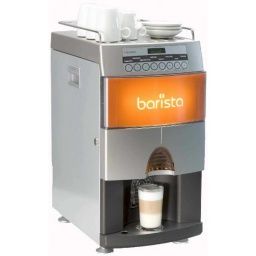 Rheavendors Barista