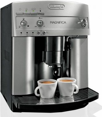 DeLonghi Magnifica Esam 3200 S