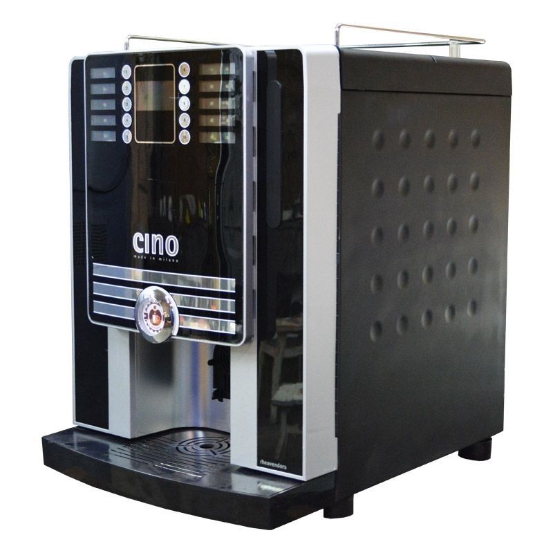 Кофемашина Rheavendors XS Grande, базовое ТО