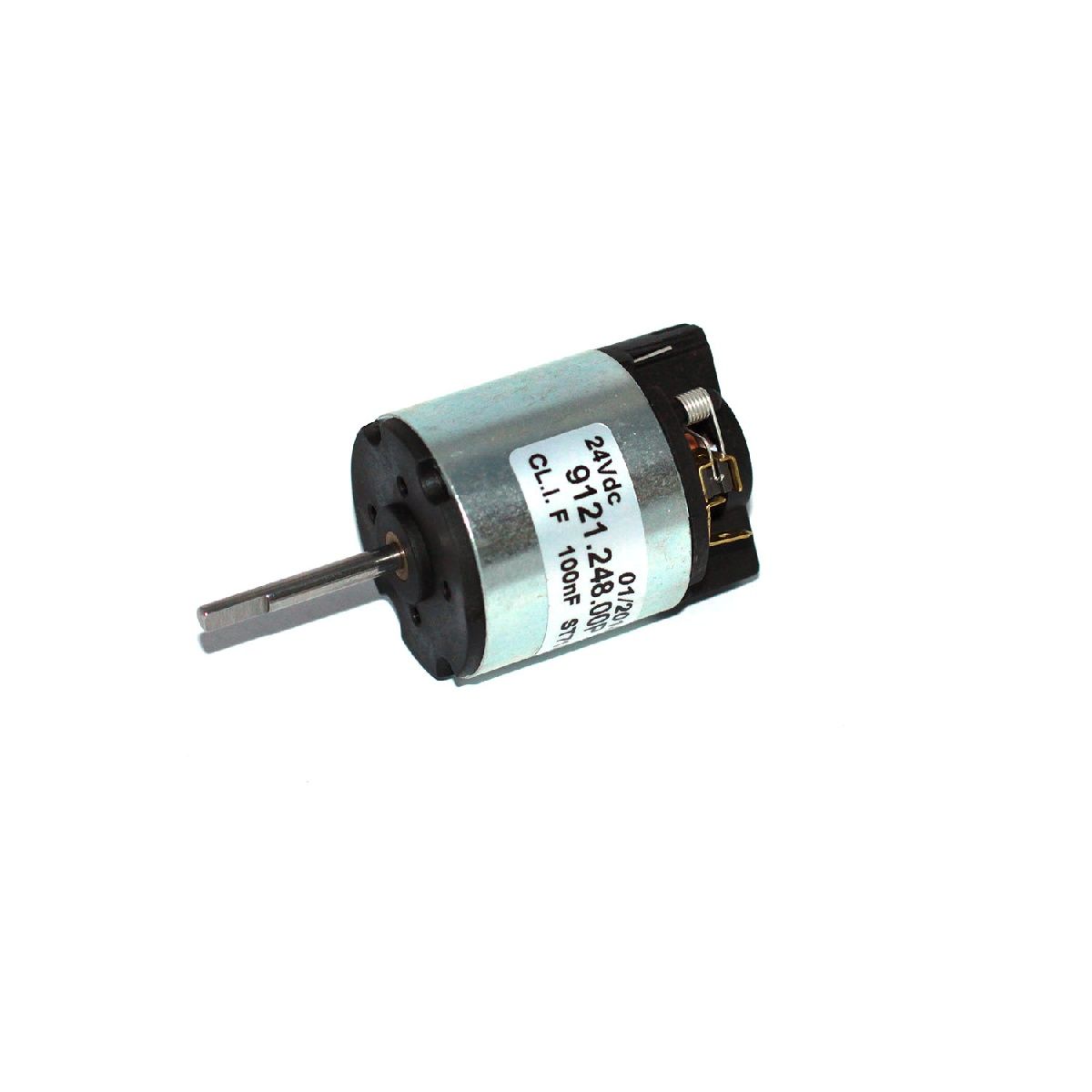 Мотор миксера 05 24V DC - M.B.T.
