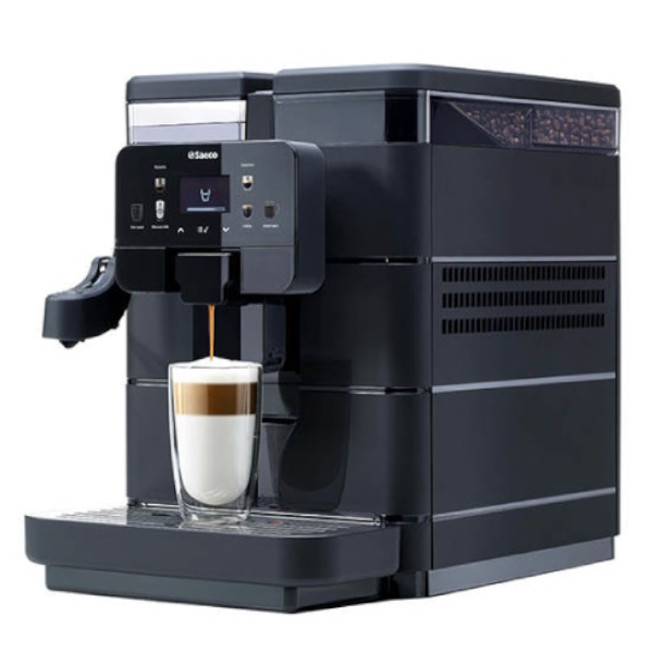 Кофемашина Saeco Royal Plus3