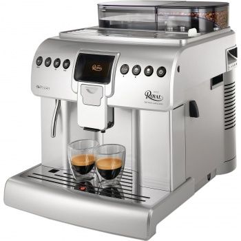 Saeco Royal One Touch Cappuccino