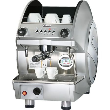Saeco Aroma Compact SE 100