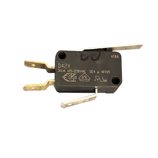 Микропереключатель 250V
