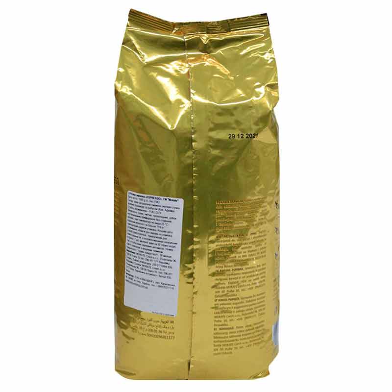 Кофе в зёрнах Mokate Espresso, 1 кг