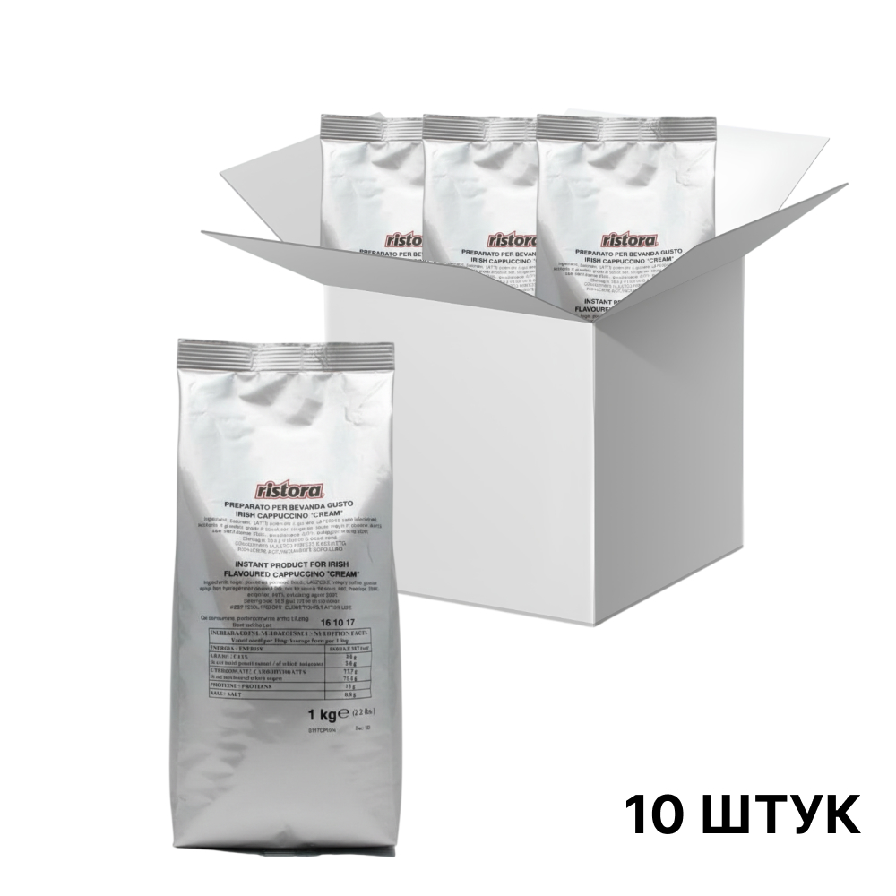 Капучино Ristora 