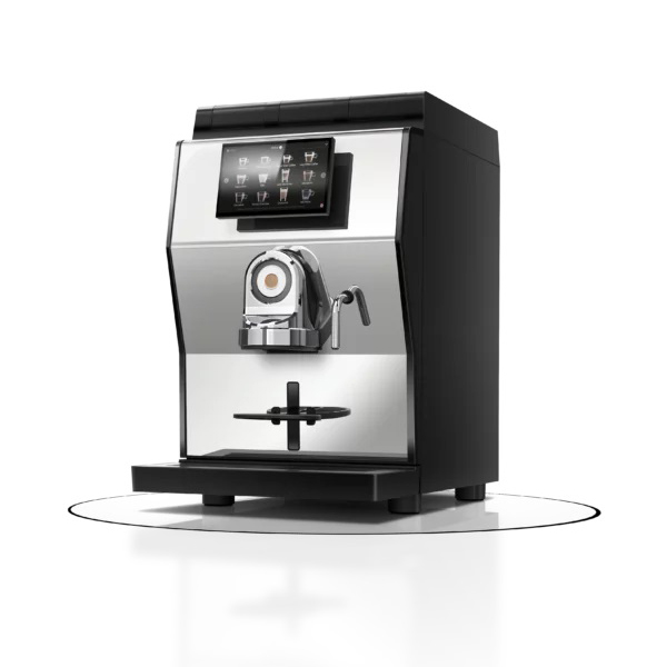 Кофемашина Rheavendors rhTT1.v+