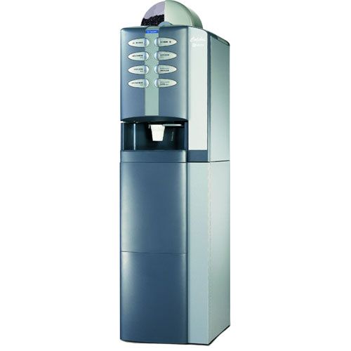 Кофейный автомат Necta Colibri C4