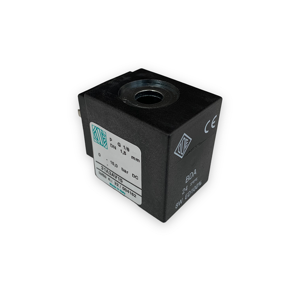 Катушка 8W 24DC