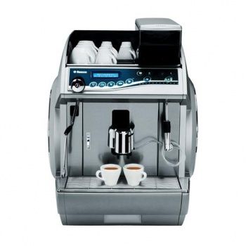 Saeco Idea Cappuccino