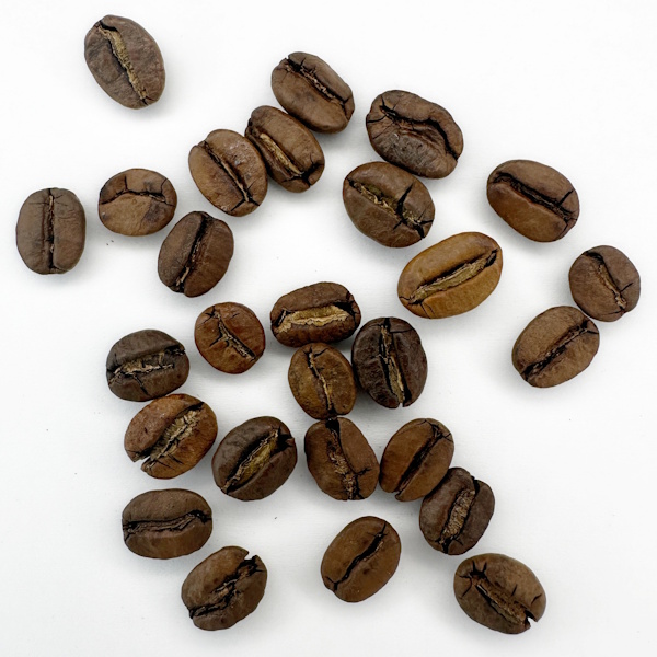 Кофе в зернах Tayemna Fusion, 1 кг
