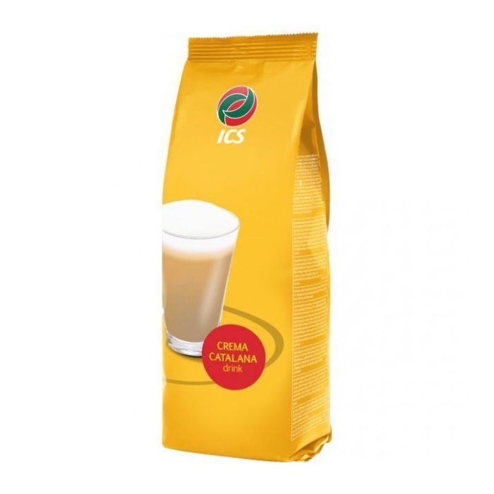 Капучино Ics Crema Catalano, 1 кг