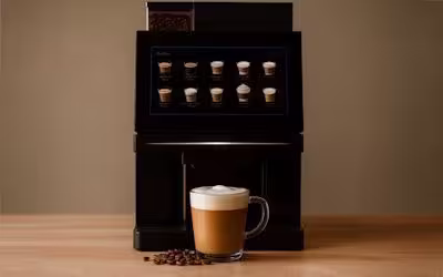 Что нужно знать о качестве ингредиентов для вендинга и кофеен