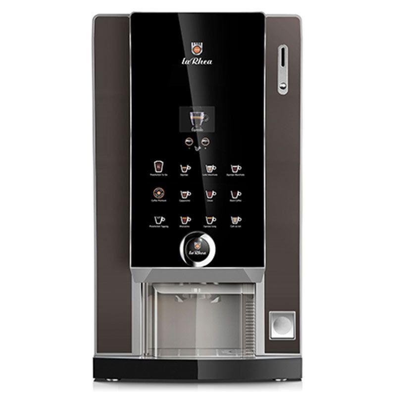 Кофемашина Rheavendors laRhea V -PLUS doppio and cup бу