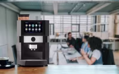 Рынок кофе OCS: что это такое и почему он растет