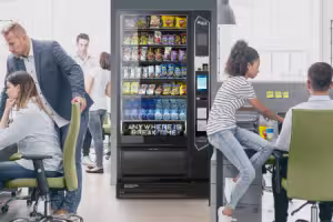 Вендинг и здоровый образ жизни: как их объединить