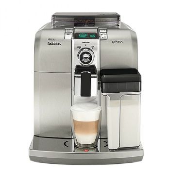 Saeco Syntia Cappuccino