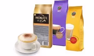 Как выбрать растворимый капучино для кофейных автоматов