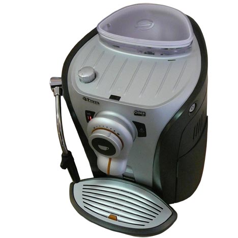 Кофемашина Saeco Odea Go
