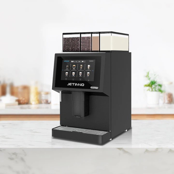 Кофемашина Jetinno JL50