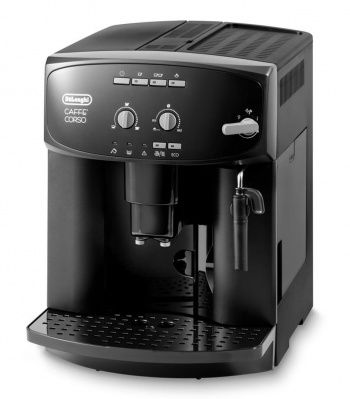 Delonghi Caffe Corso Esam 2600