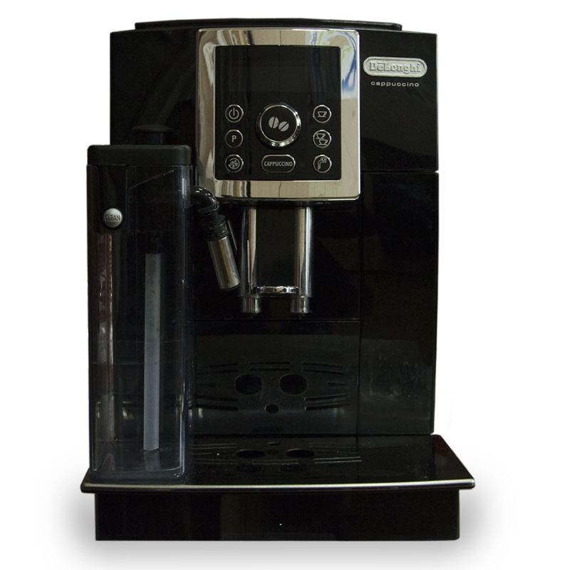 Кофемашина (кофеварка) Delonghi Ecam