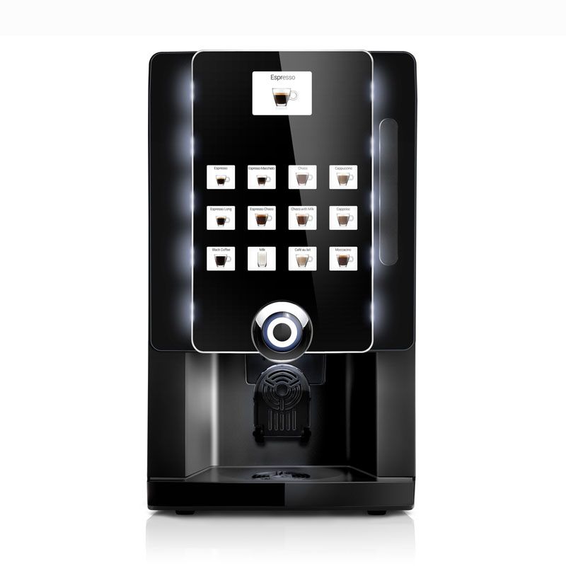 Кофемашина Rheavendors rhea Business Line eC