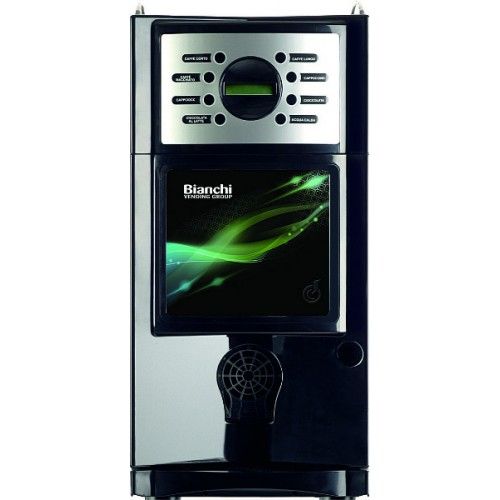 Кофемашина (кофеварка) Bianchi Gaia