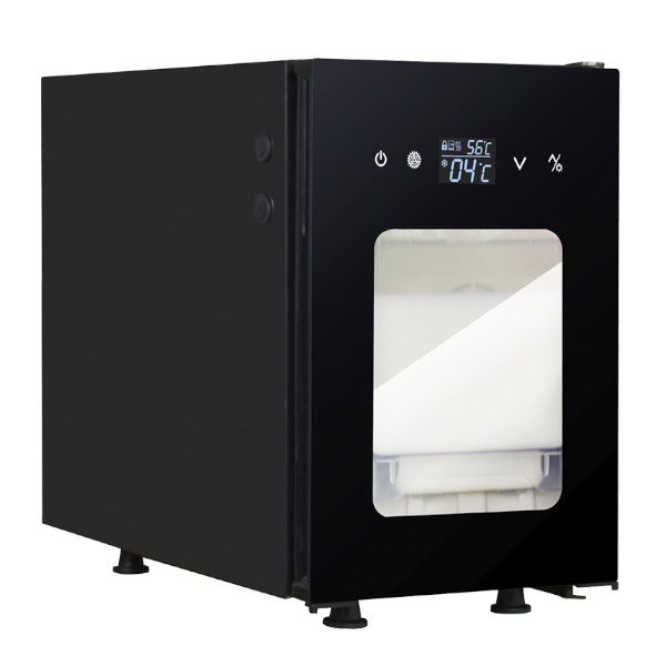 Охладитель молока MRh8DBS, 4.5 л