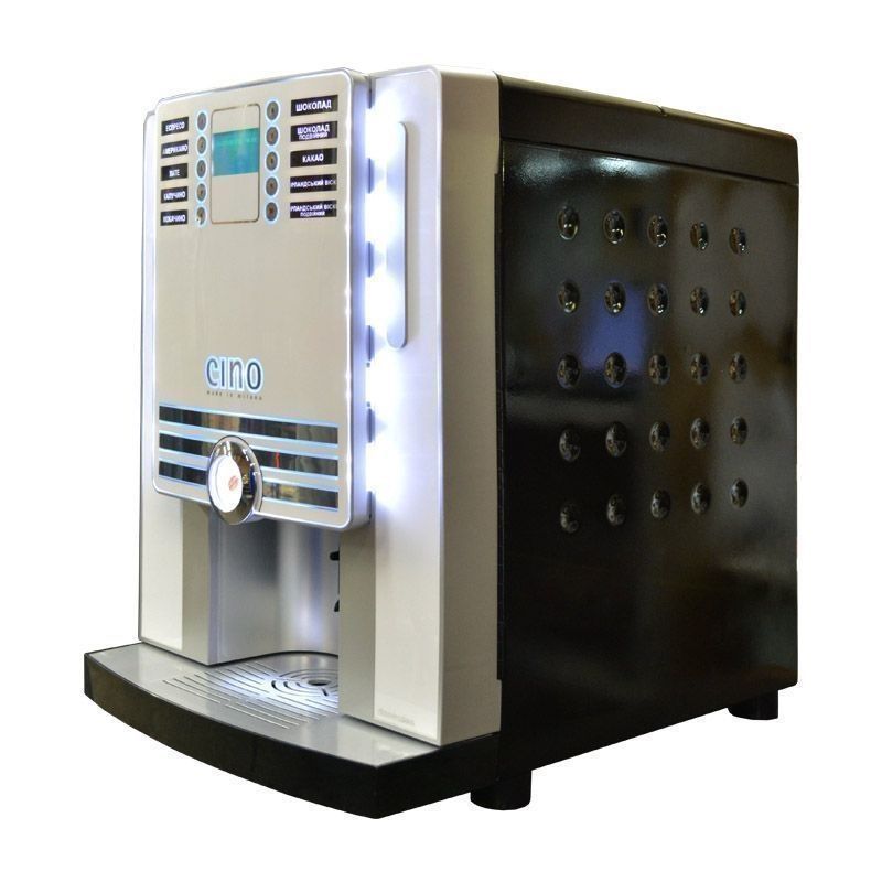 Кофемашина Rheavendors XS Grande, полное ТО