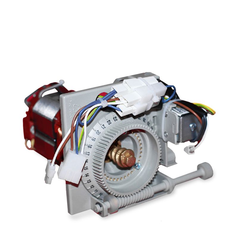 Кофемолка в сборе без корпуса,  230V