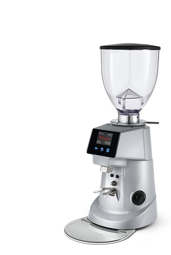 Кофемолка Fiorenzato F 64 E