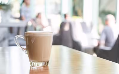 Раф на вендинговом оборудовании: Как зарабатывать больше на кофейных автоматах