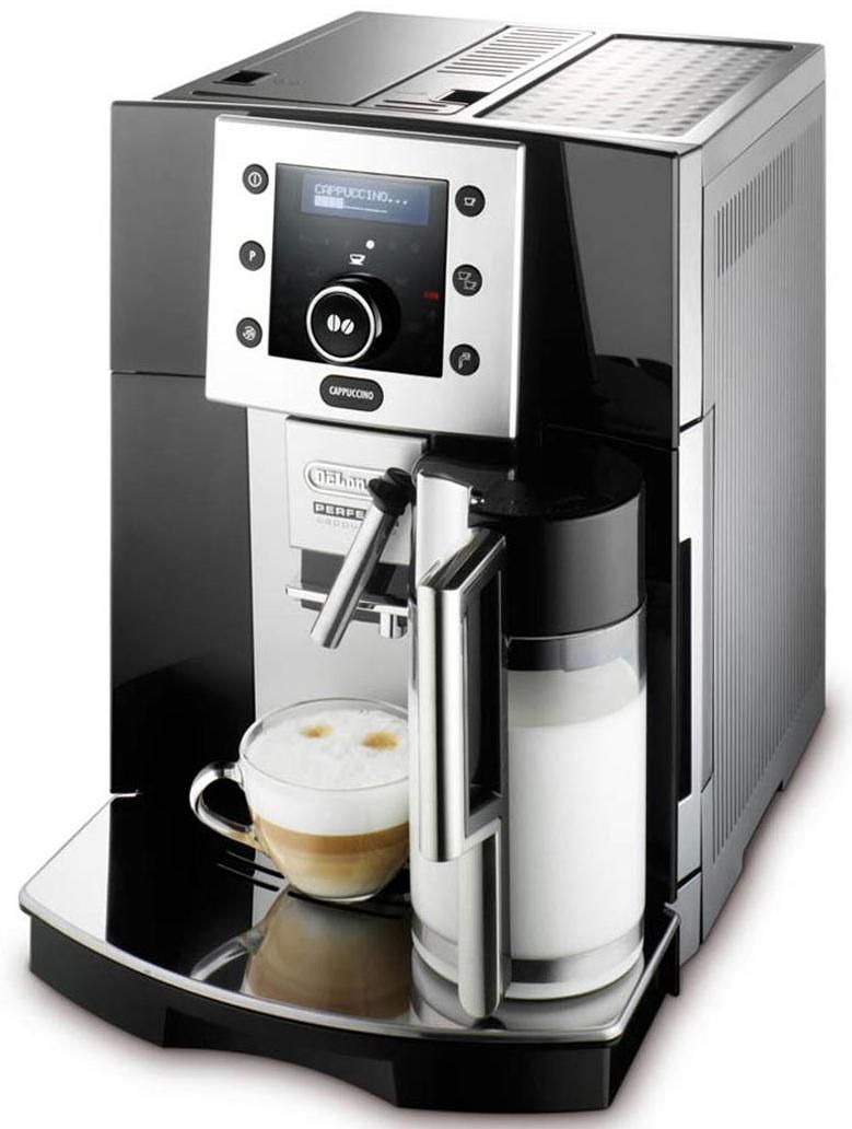 Delonghi Perfecta Esam 5500 b