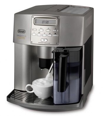 Delonghi Magnifica Automatic Esam 3500