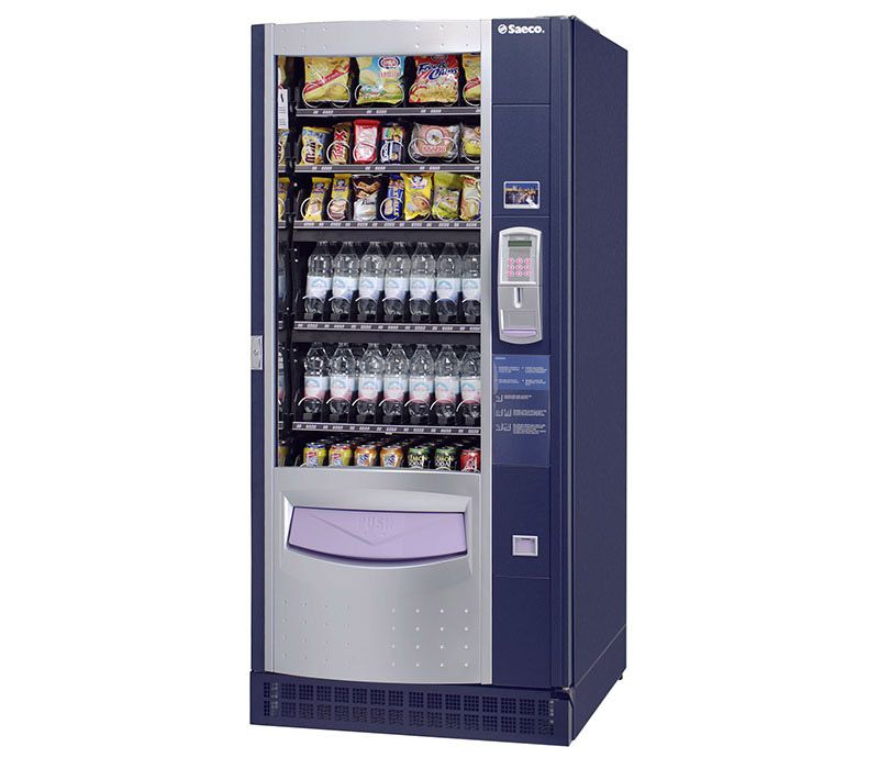 Saeco BP 56 Snack