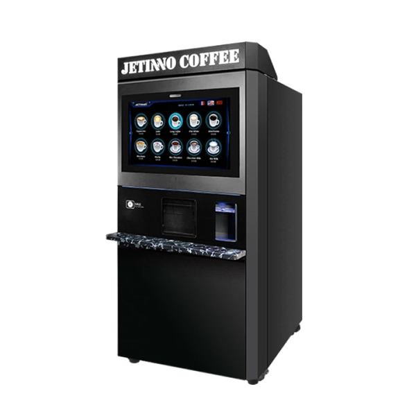 Кофейный автомат Jetinno JL800