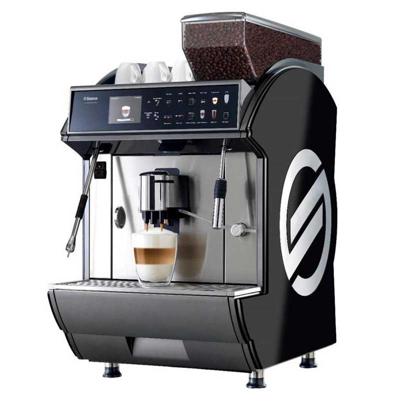 Кофемашина Saeco Idea Restyle Cappuccino